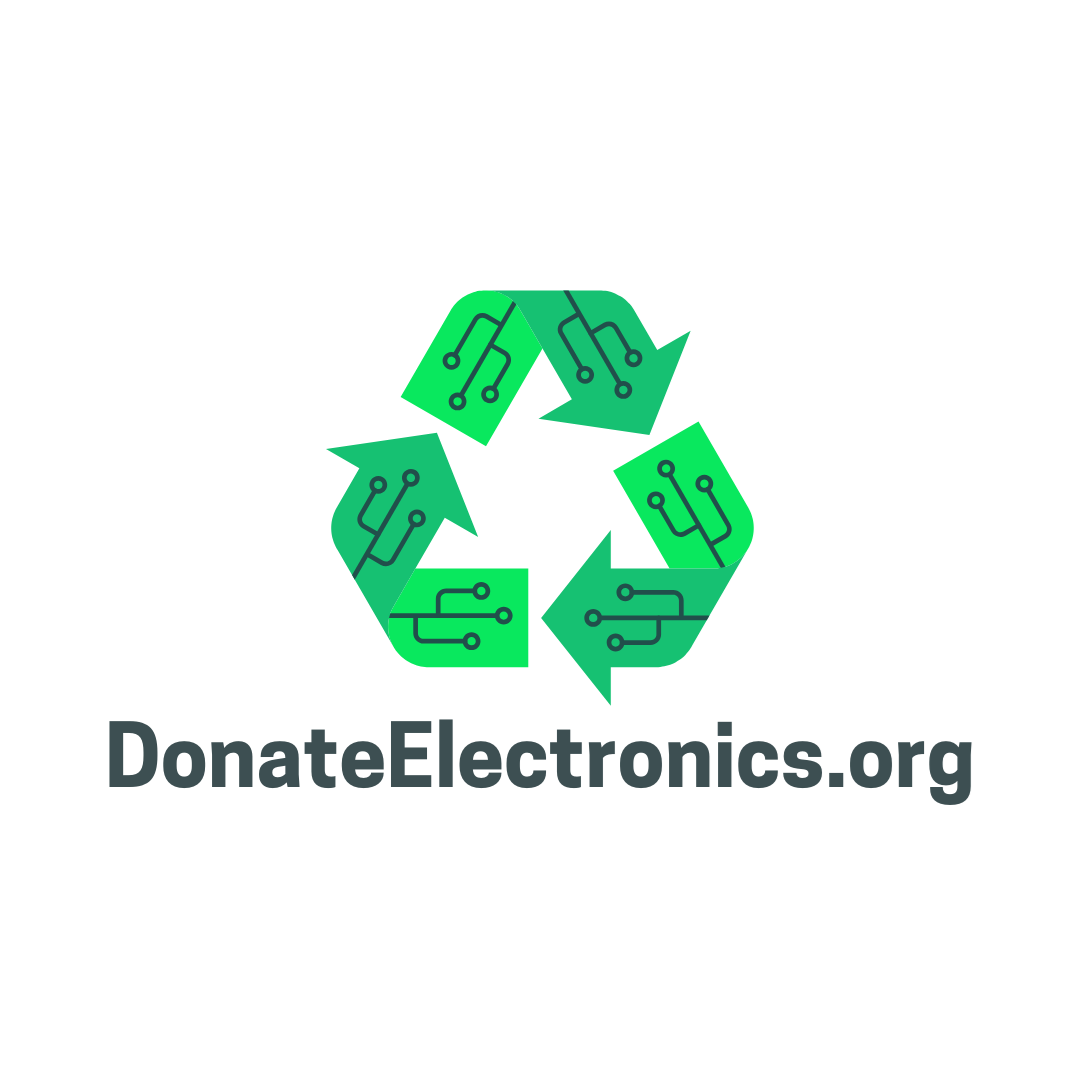 DonateElectronics.org